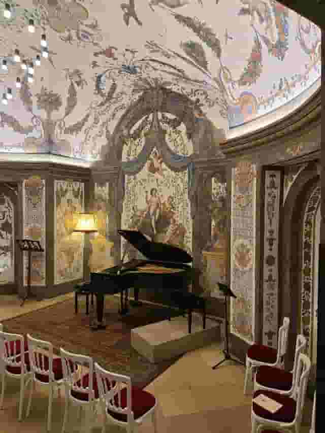Concert Hall