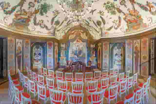 Concert Hall