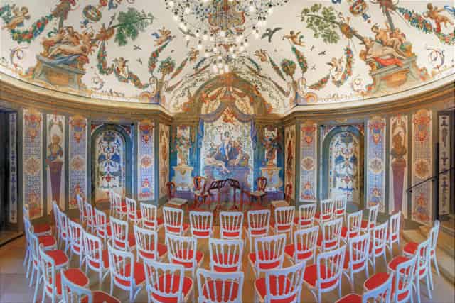 Concert Hall