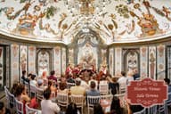 Baroque Music Venues