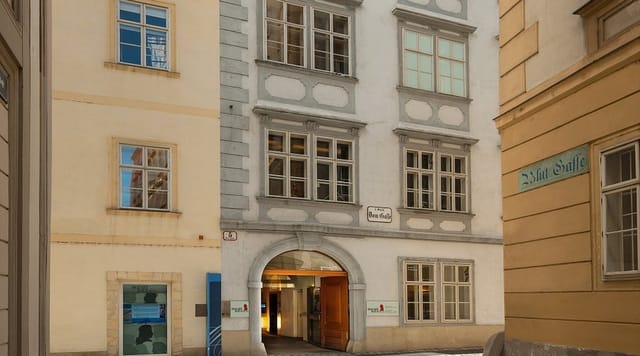 Mozarthaus Vienna (2025) - All You Need ...