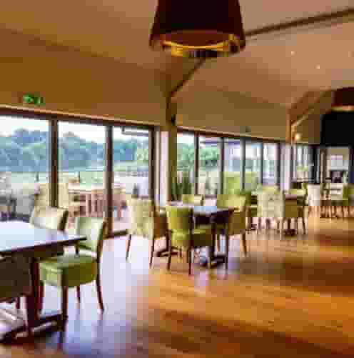 Redlibbets Golf Club