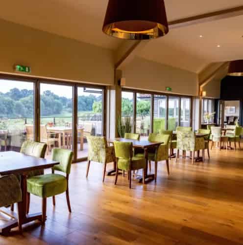 Redlibbets Golf Club