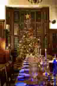 Banqueting Halls