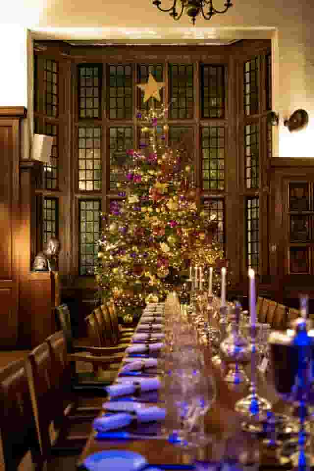 The Honourable Society of Gray's Inn