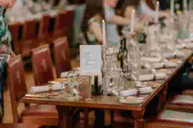 The Honourable Society of Gray's Inn