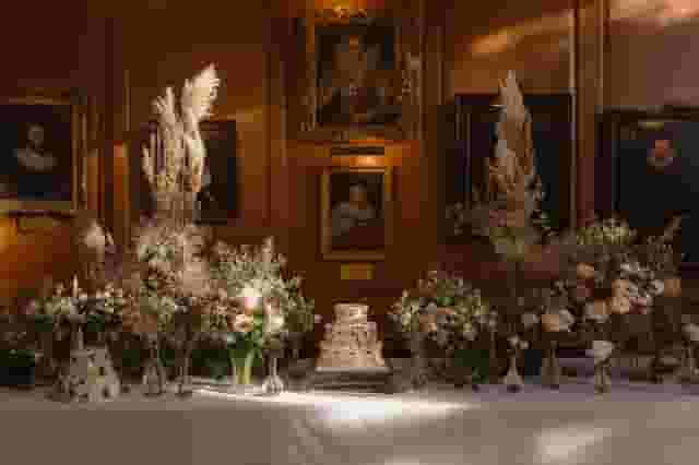 The Honourable Society of Gray's Inn
