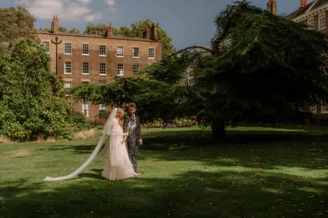The Honourable Society of Gray's Inn - image 2