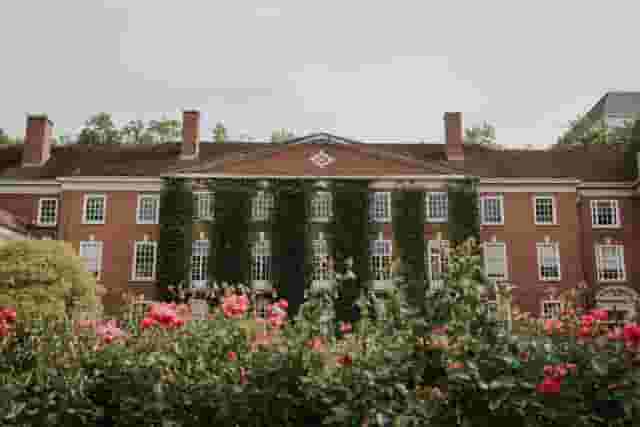 The Honourable Society of Gray's Inn