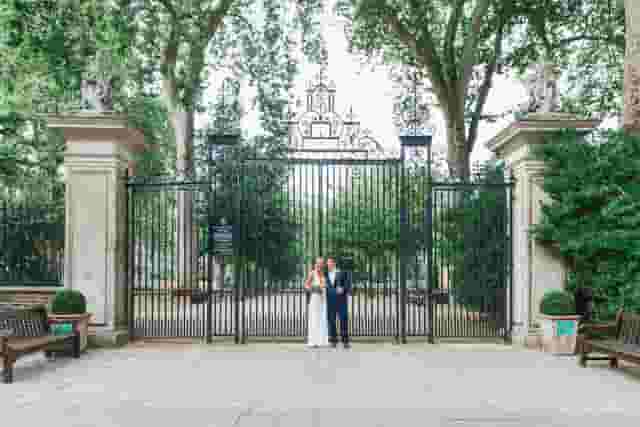 The Honourable Society of Gray's Inn