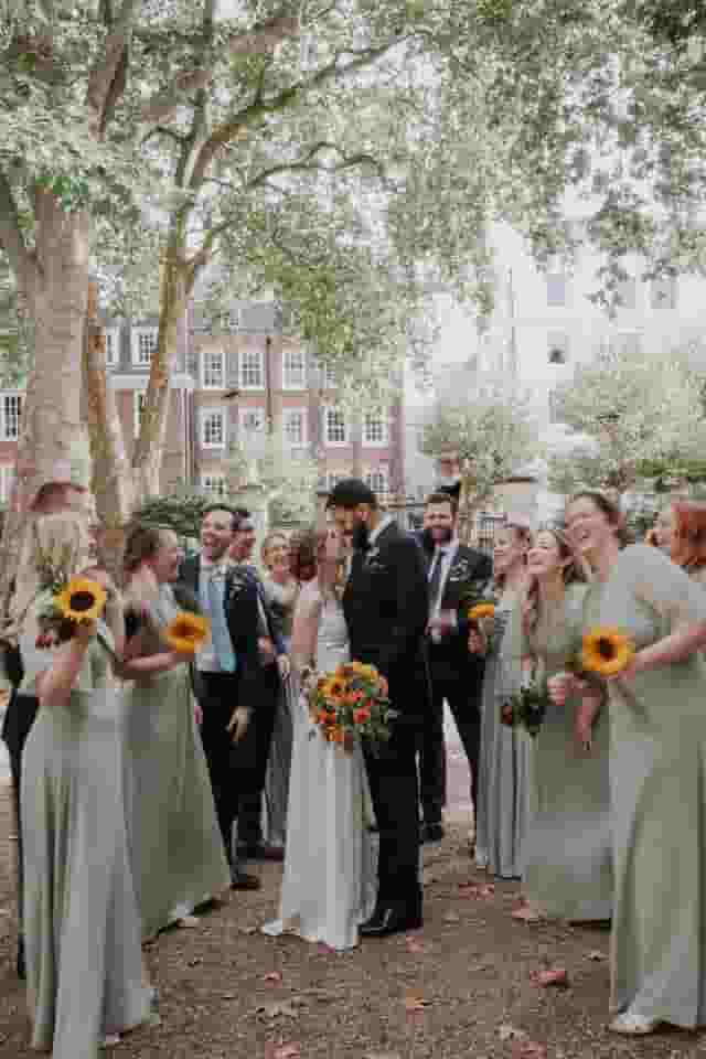 The Honourable Society of Gray's Inn
