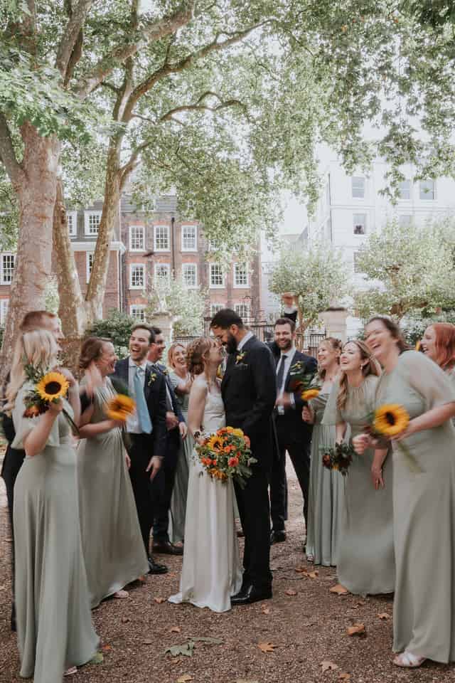 Weddings