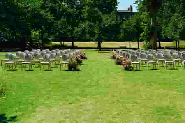 The Honourable Society of Gray's Inn