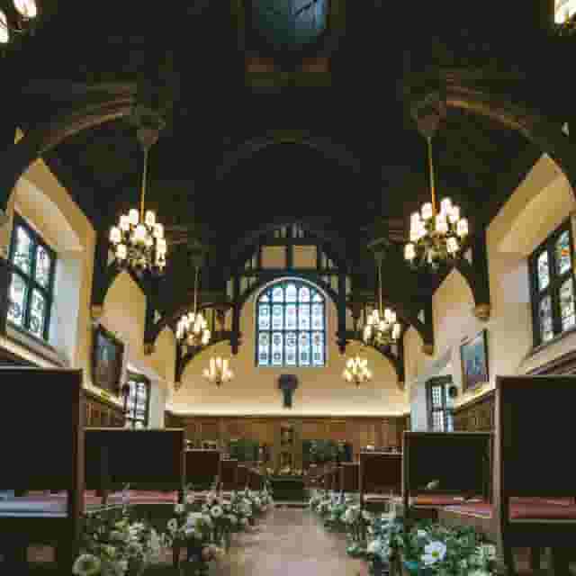 The Honourable Society of Gray's Inn