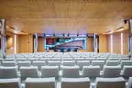 Formal Event Venues