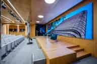 Formal Event Venues