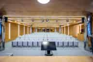 Formal Event Venues