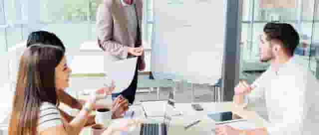 Office Spaces at Trafford Park