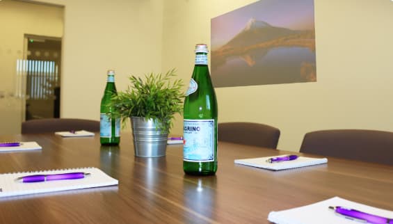 Office Spaces at Trafford Park