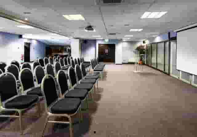 The Heart of England Conference & Events Centre