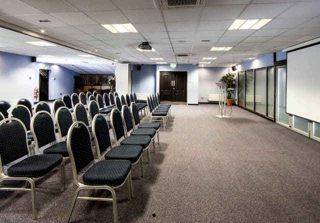 The Heart of England Conference & Events Centre