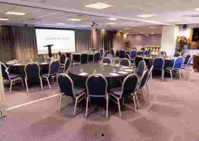 The Heart of England Conference & Events Centre