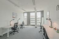 Small Meeting Rooms