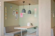Small Meeting Rooms