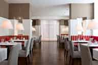 Small Meeting Rooms