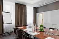 Meeting Rooms
