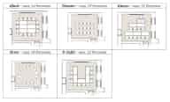 Small Meeting Rooms
