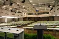 Meeting Rooms