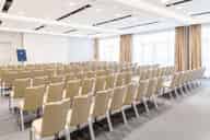 Small Meeting Rooms