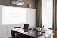Small Meeting Rooms