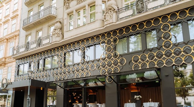 O11 BOUTIQUE HOTEL VIENNA - Updated ...