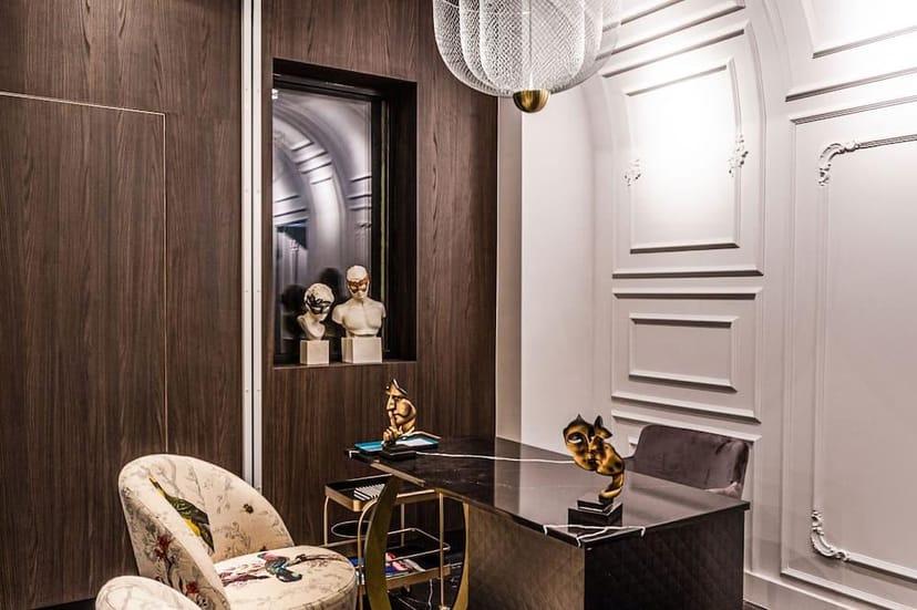 O11 Boutique Hotel Vienna | Austria ...