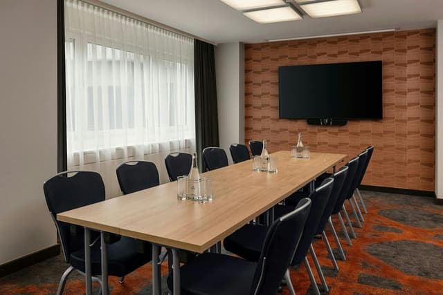 Riverside Boardroom