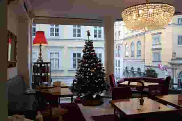 Papagenolounge