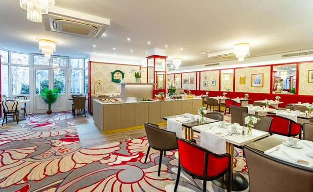 Suites