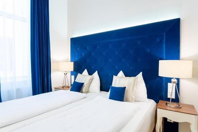 Suites