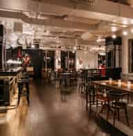 Private Bars