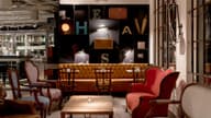 Private Bars