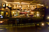 Private Bars