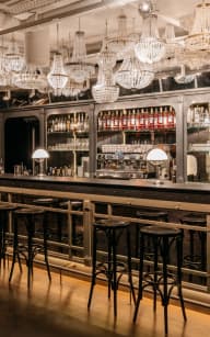 Private Bars