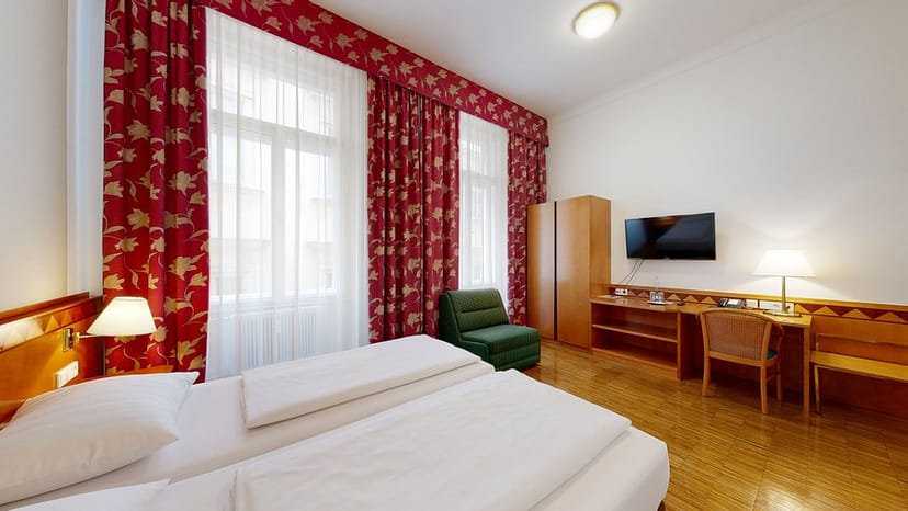 HOTEL POST WIEN - Updated 2025 Prices ...
