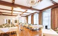 Small Meeting Rooms