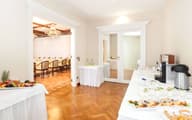 Small Meeting Rooms