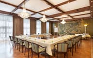 Small Meeting Rooms