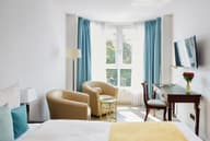 Meeting Rooms