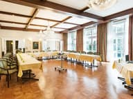 Small Meeting Rooms